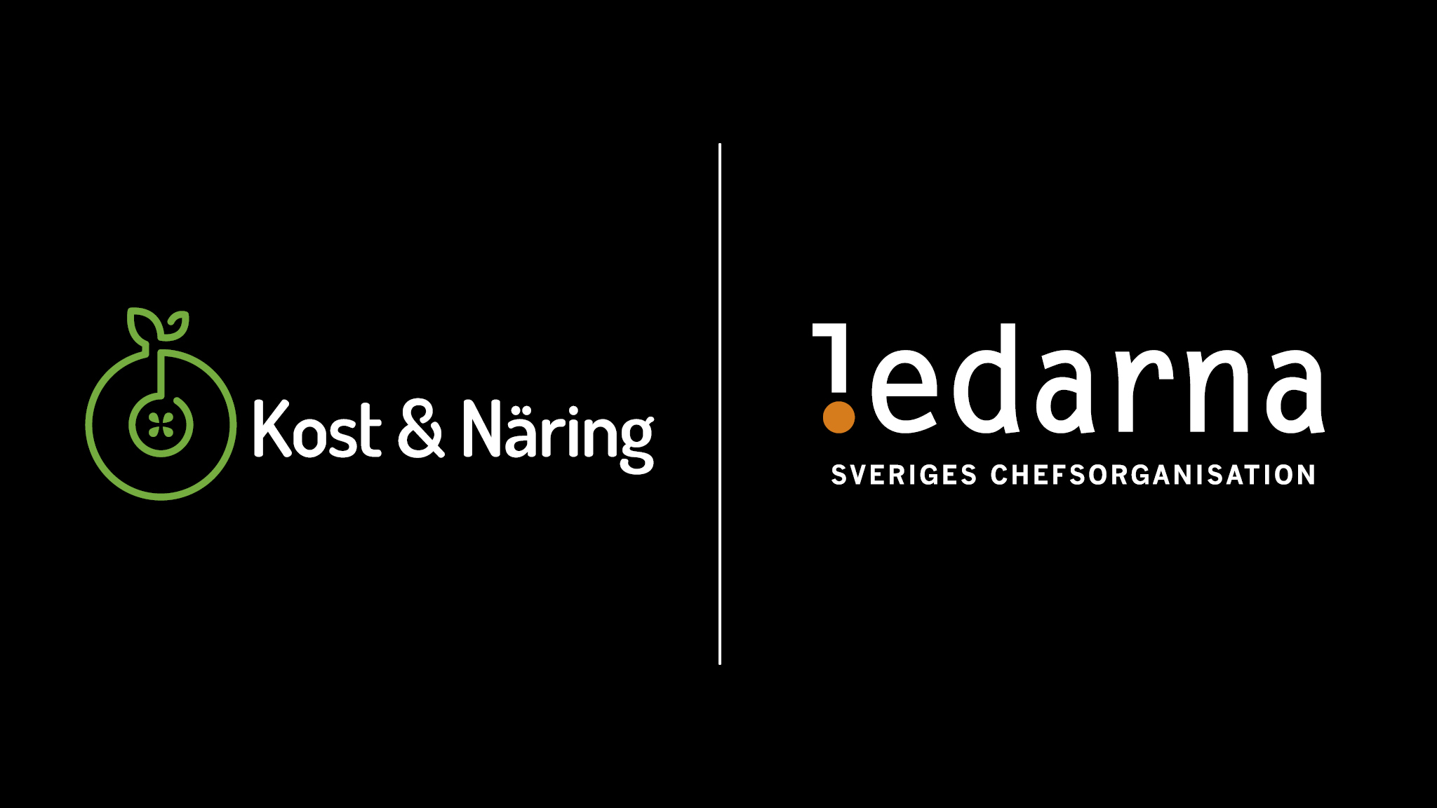 Logotype Kost & Näring.