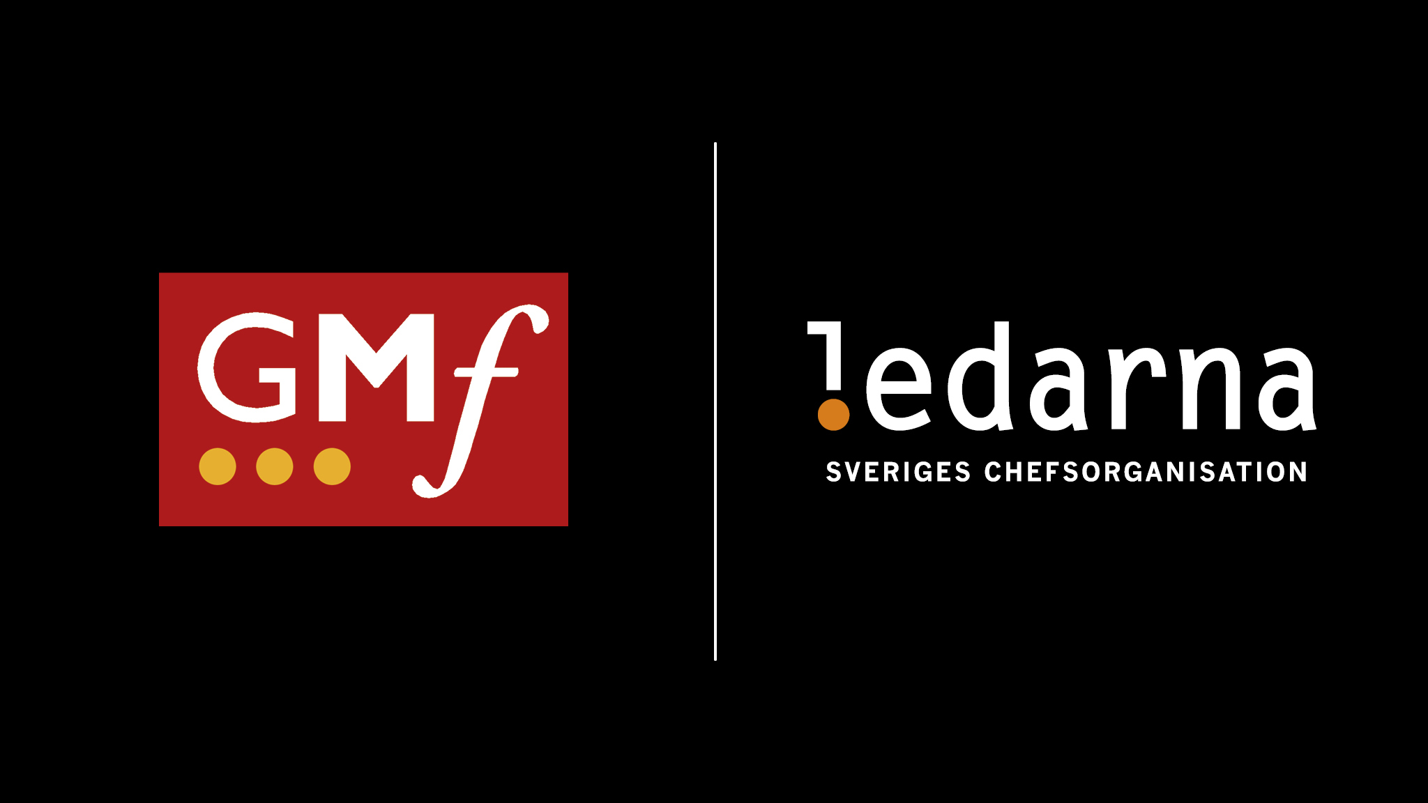 Logotype Grafiska Medieförbundet.